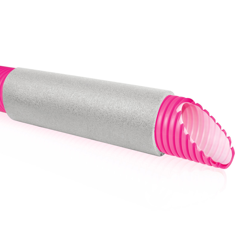 Conduit Ø.EXT 75 mm - Ø.INT 63 mm avec isolation Fitt Agix