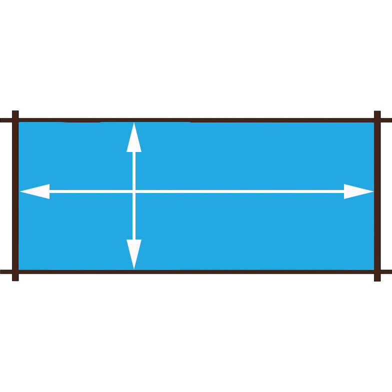 Piscine bois couloir de nage Dream-Wood – Image 2