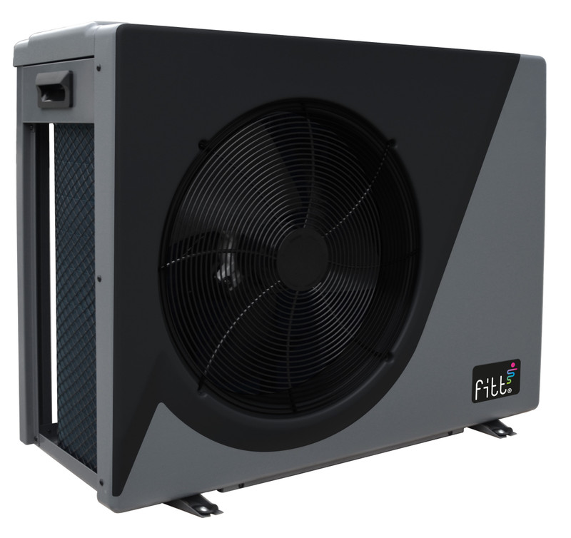 Pompe à chaleur Interpac full inverter nouvelle génération – Image 2